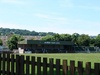 The football ground where Robins illustrious football career begun