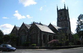 Dad's Devon