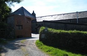 Dad's Devon
