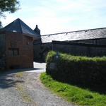 Night two's B*B and a stunning morning