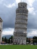 Leaning Tower
