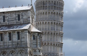 A Taste of Tuscany