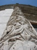 The detail in the carving