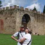 Where is it? which way?