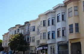 The Streets of San Francisco