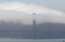 The Streets of San Francisco