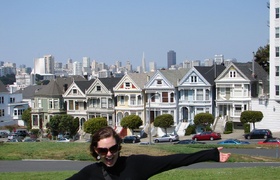 The Streets of San Francisco