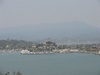 The view from Angel Island