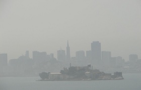 The Streets of San Francisco
