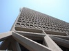 Transamerica up close