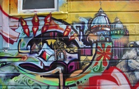The Streets of San Francisco