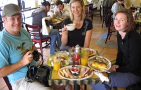 The Streets of San Francisco