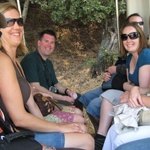 Tour of Angel Island