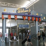 Oh that's right. Crazy Las Vegas, baby!