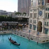 Complete with Canals and canal boats