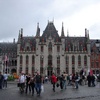 Back into the main squre "Burg" square