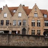 More of the distinctive architecture. 