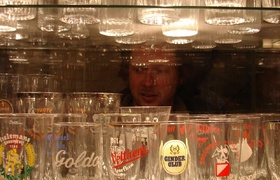 Bruges Beer Bikes & A Ring