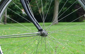 Bruges Beer Bikes & A Ring