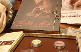 Bruges Beer Bikes & A Ring