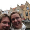 On our canal cruise