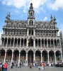 Brussels town hall
