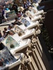 Parc Guell - another of Gaudi's creations