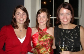 The Old Engagement Crowned