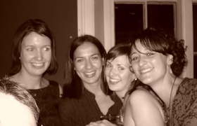 The Old Engagement Crowned