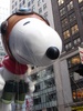 Snoopy!