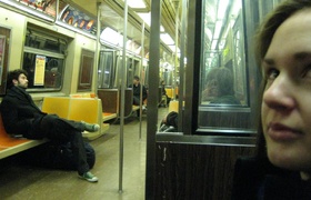New York, New York
