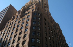 New York, New York