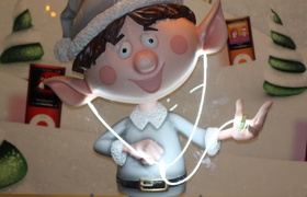 Christmas Special 2008