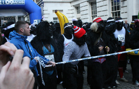 Christmas Special 2008