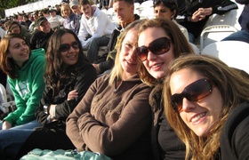 Christmas Special 2008