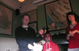 Christmas Special 2008