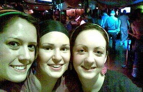 April - Journal Entries