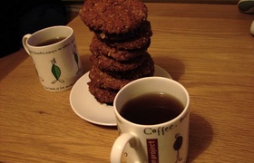 April - Journal Entries