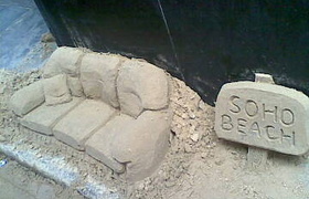 August - Journal Entries