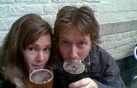 August - Journal Entries