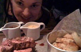 December - Journal Entries