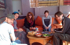 December - Journal Entries