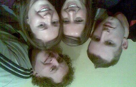 February - Journal Entries