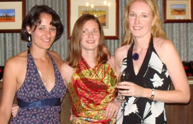 January - Journal Entries