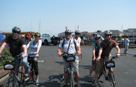 July - Journal Entries