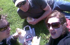 June - Journal Entries