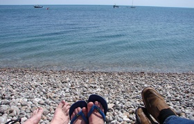 June - Journal Entries