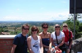 June - Journal Entries