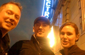 March - Journal Entries