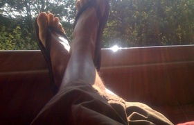 May - Journal Entries